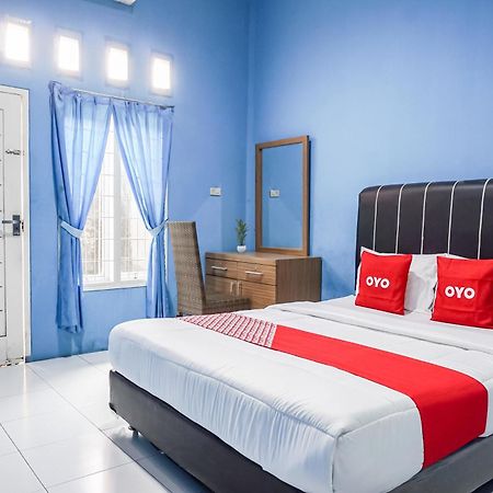 Oyo 93518 Kepayang Guesthouse Syariah 班达楠榜 外观 照片
