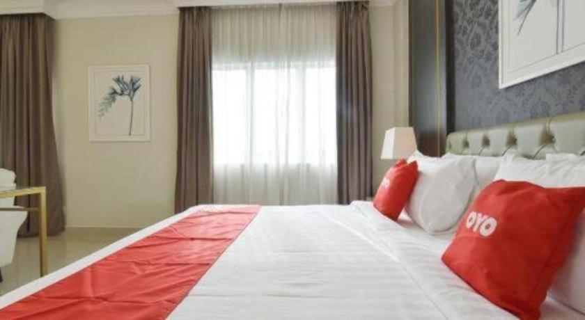 Oyo 93518 Kepayang Guesthouse Syariah 班达楠榜 外观 照片