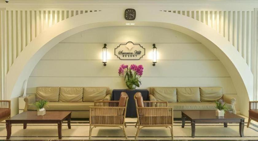 Oyo 93518 Kepayang Guesthouse Syariah 班达楠榜 外观 照片